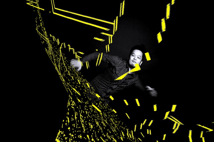 Manchester Science Festival programme 2016
