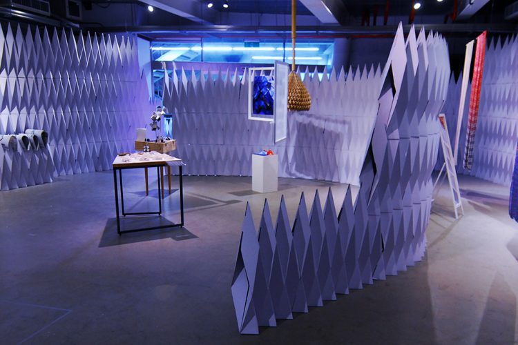 MovIPrint Exhibition is on CNN news