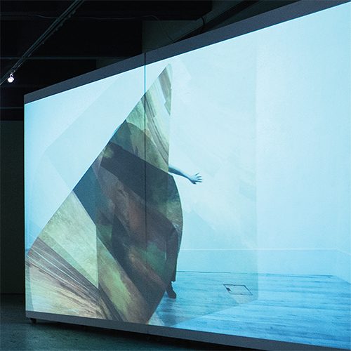 [Talk] Interdisciplinary Research and Multimedia Curation