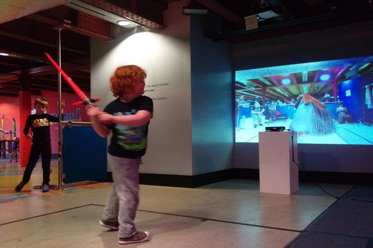 Manchester Science Festival