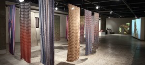 MovISee at NCKU Art Center           